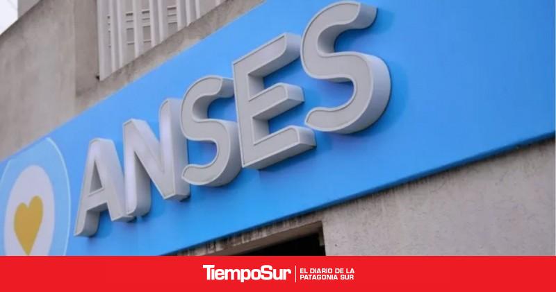 Comenzó el pago de la deuda de ANSES con Chubut