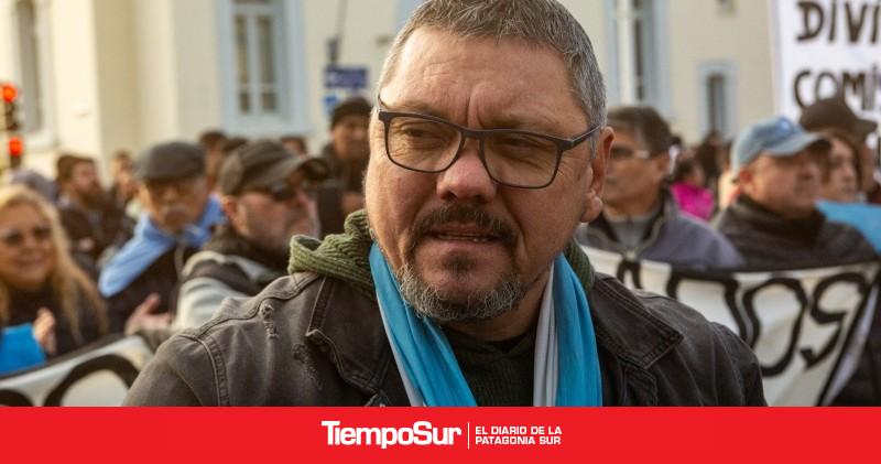 Policía analizan los pasos a seguir en el pedido de sueldo digno