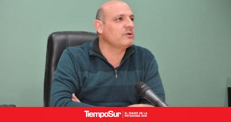 Bujer: Cuando hablamos de financiamiento, hablamos de inversión para Santa Cruz"