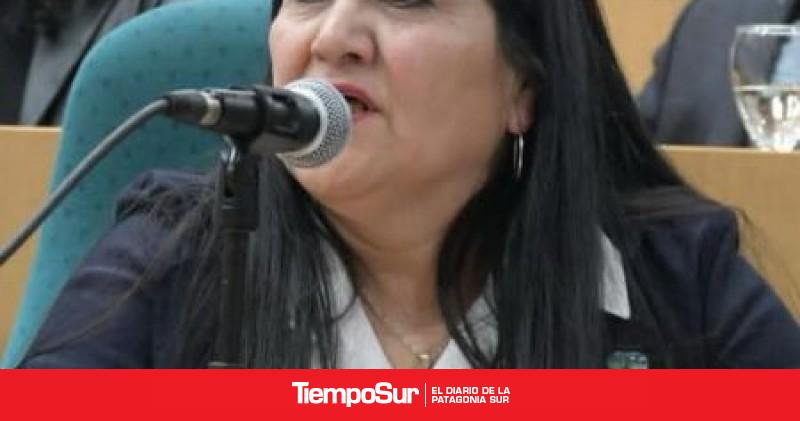 Urrutia defendió la Ley de Financiamiento Estratégico