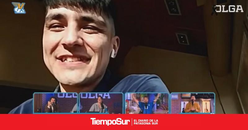 Los Antiguos pasó a octavos de final