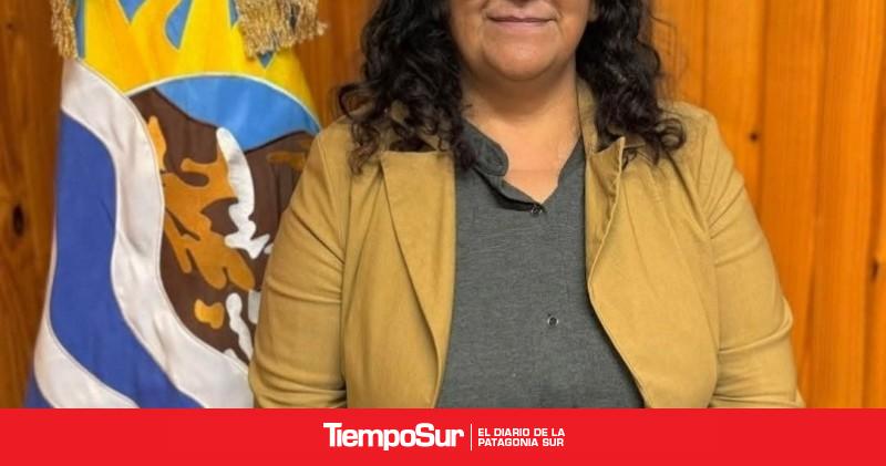 Respaldo a Vidal desde Los Antiguos