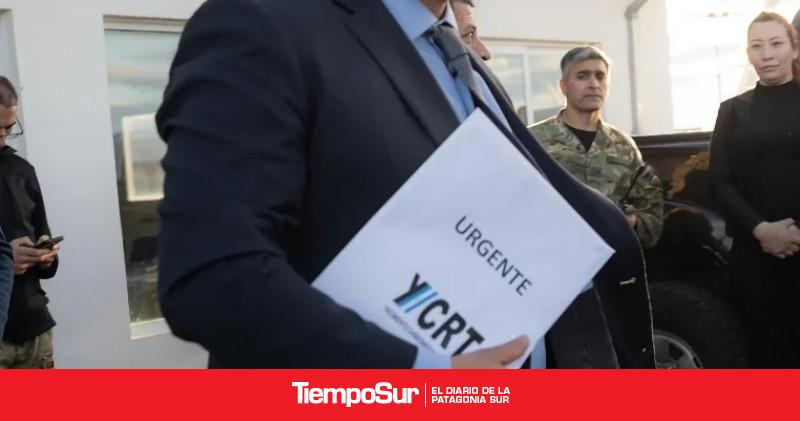 Vidal: Mientras sea Gobernador voy a hacer todo lo posible para defenderla