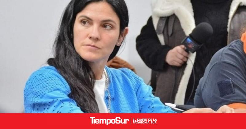 Elmiger: "El debate es si las localidades sobreviven o apuestan al desarrollo"