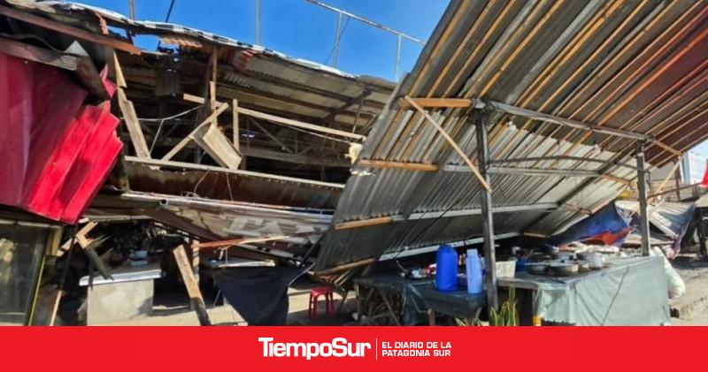 Terremoto de magnitud 7,8 sacude el sur de Filipinas; se emiten alertas de tsunami