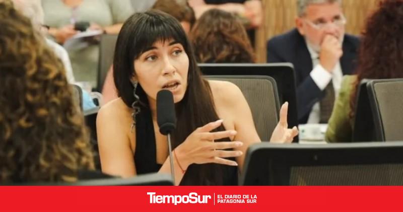 Emilse Garzón: Hay que repensar el uso ético de la IA