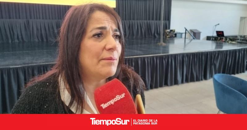Analía Farías pidió priorizar el desarrollo de Santa Cruz