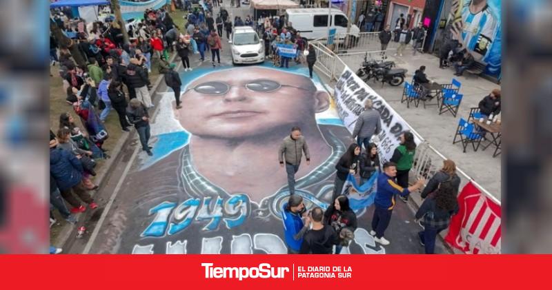 Nuevo comunicado de la familia del Indio Solari