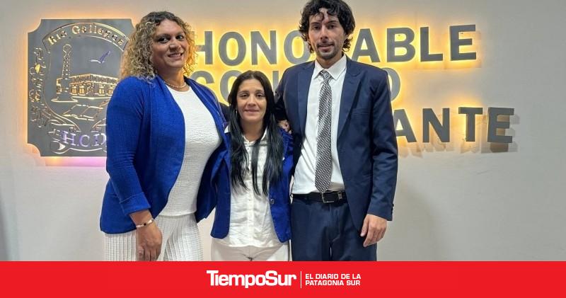 Concejales de SER apoyaorn el endeudamiento