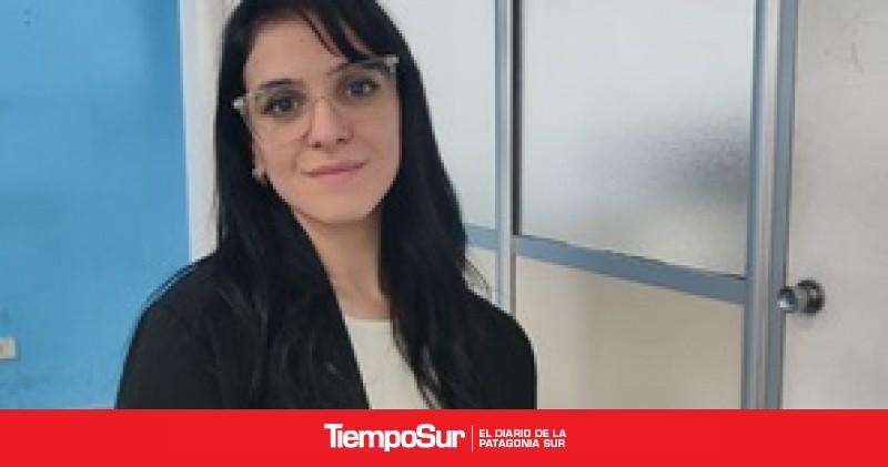 Adriana Pernochi: El ambiente es muy desgastante y hostigante