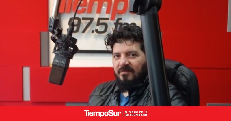 Víctor Valentín: Tenemos el sueldo mínimo más bajo de Santa Cruz