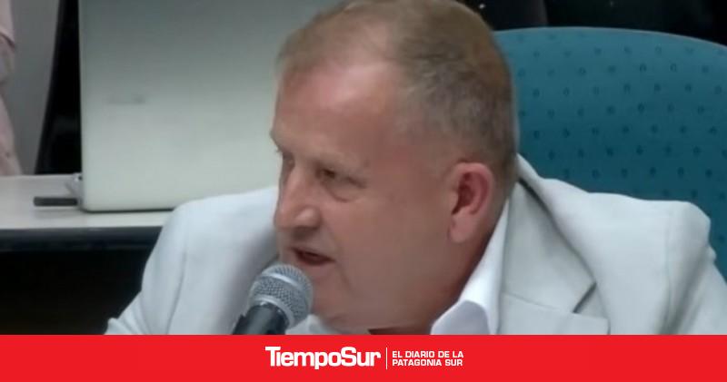 Javier Jara: No hubo un llamado de parte del presidente de Servicios Públicos