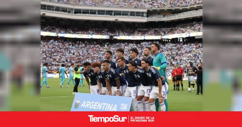 Así son los estadios en los que jugará la Selección argentina en la fase de grupos