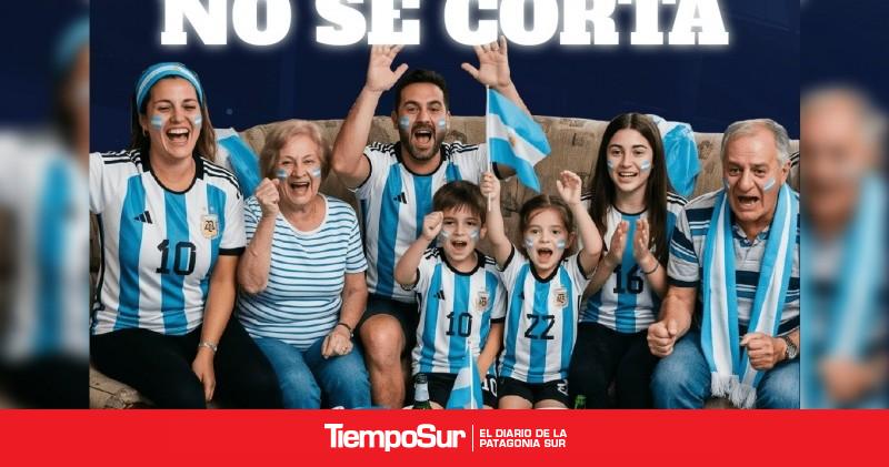 "Promo Mundial 2026", propuesta para disfrutar el Mundial con Internet, móvil y TV