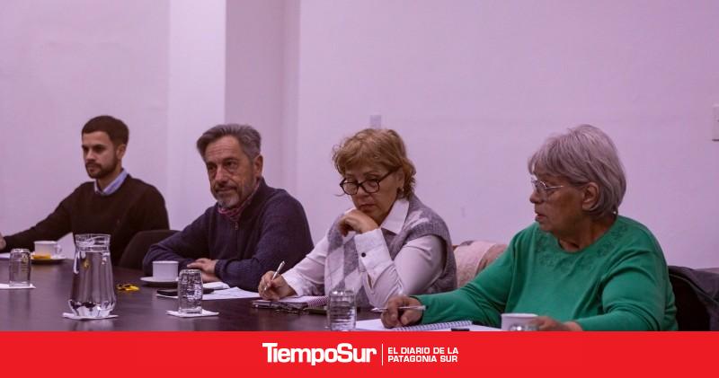 Paritaria docente: Tensión y frustración por la falta de aumento salarial