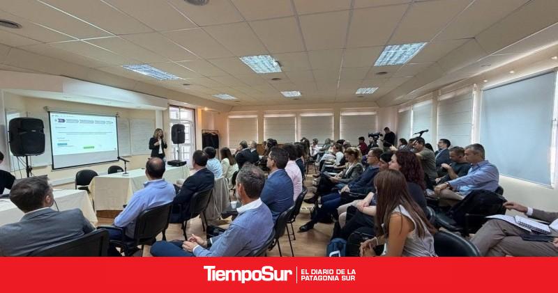 Chubut capacitará en Esquel sobre la creación de sociedades online