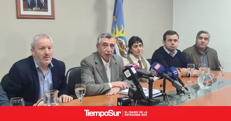 Santa Cruz licita un área petrolera inactiva desde hace más de 20 años