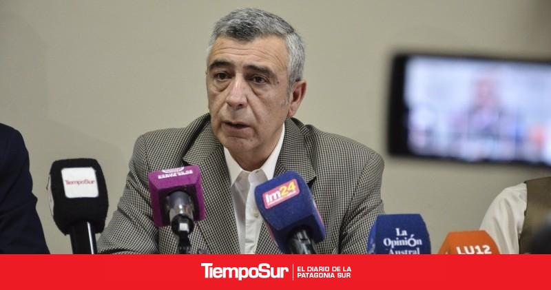 Álvarez: "Este generará empleo y abrirá una nueva etapa productiva"