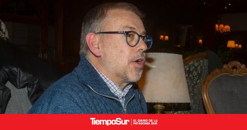 Alfredo Fernández: "Para generar contenidos hay que tener madurez y responsabilidad"
