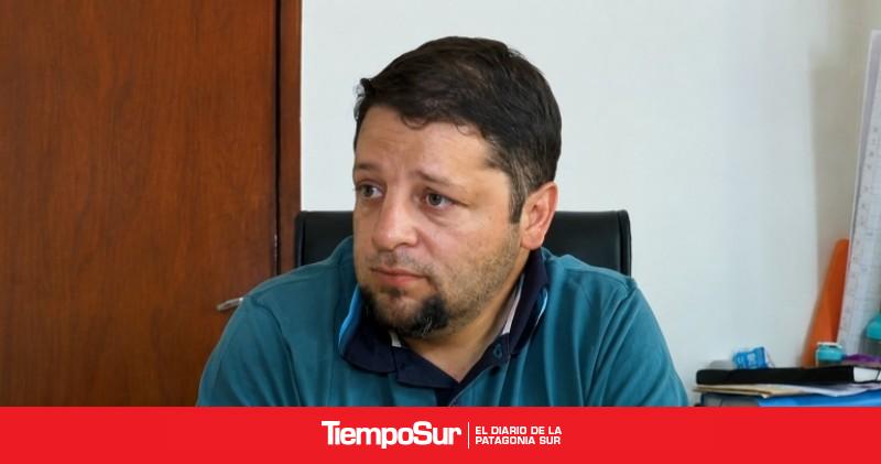 Russelli cruzó a Jara y defendió el trabajo de SPSE en Las Heras
