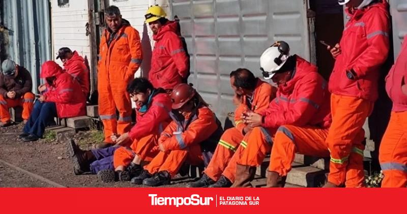 YCRT: Gremios exigen aval para inversiones y miran el presupuesto 2027