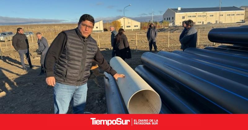 Claudio Vidal: Cuando las cosas se quieren hacer bien, se puede