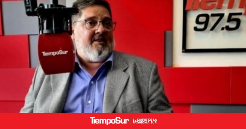 Verbes habló del aguinaldo y reiteró la necesidad de endeudamiento