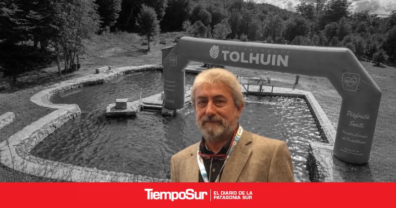 La Cámara de Turismo exige acuerdos para que las termas vuelvan a funcionar