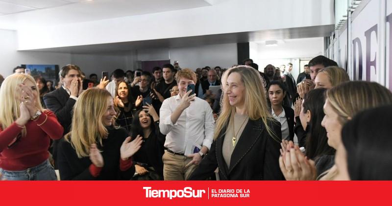LLA CABA inauguró su Escuela de Dirigentes para formar a los futuros líderes