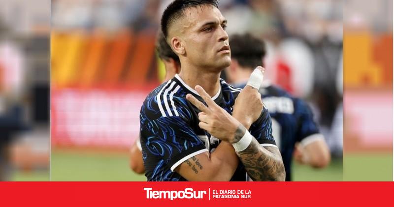 La Selección argentina se enfrenta con Islandia, en su último amistoso