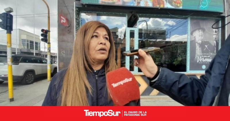 Silvia Leiva: La responsabilidad de buscar los recursos es del Ejecutivo