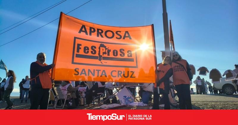 APROSA: conciliación obligatoria y críticas ante la intención de dilatar la negociación