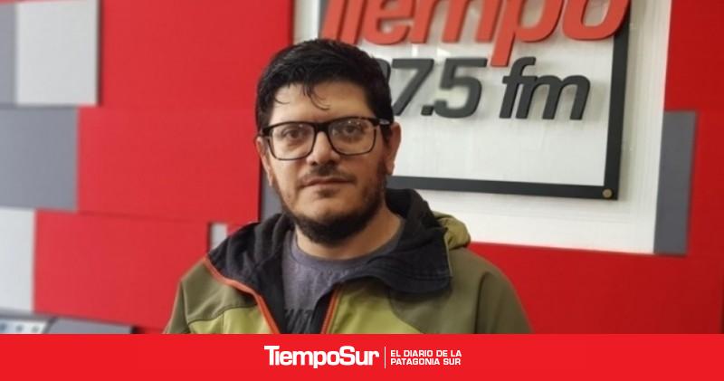 Juan Valentín: El gobierno tiene que devolver los días descontados