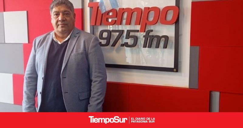 Javier Aravena pidió a la oposición que no tenga una actitud mezquina