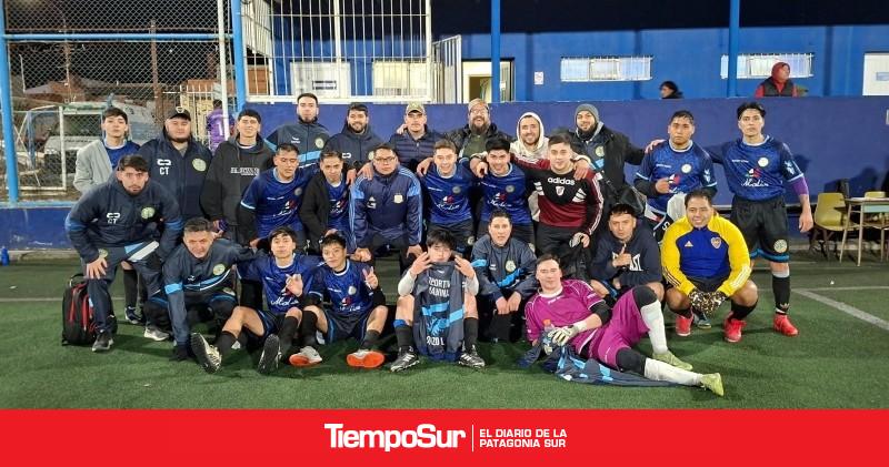 Gran victoria de Malvinas Argentinas en el cierre de la décimo segunda fecha de la C