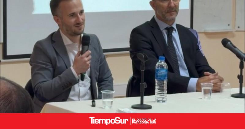 Chubut reduce impuestos y trabas a más de mil entidades civiles