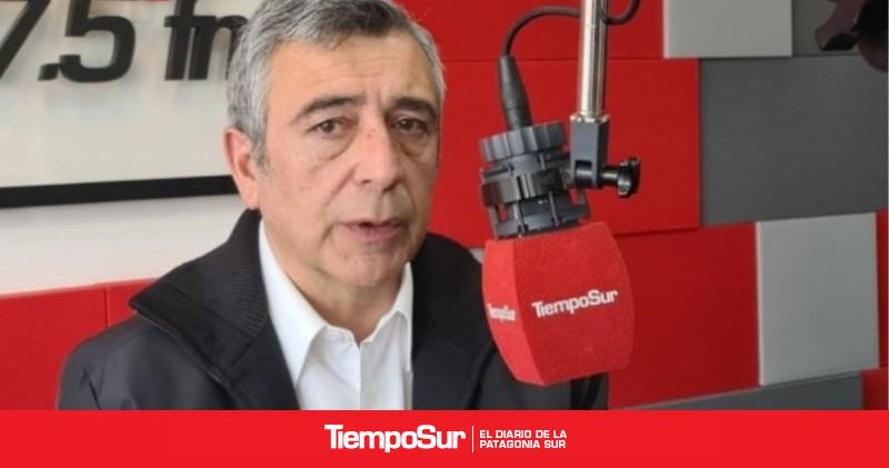 Jaime Álvarez: "Esperamos la llegada de capacitadores de Canadá"