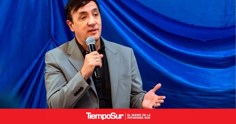 Grasso convocó a Vidal a una agenda común por el empleo