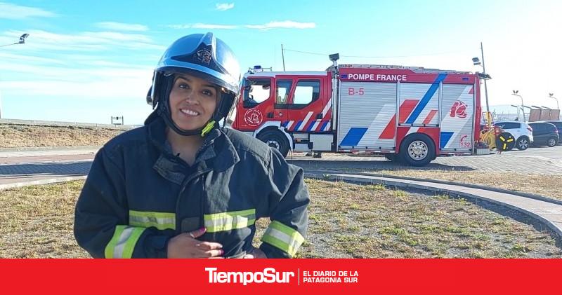 Bomberos ha recibido gran aporte por parte de la comunidad