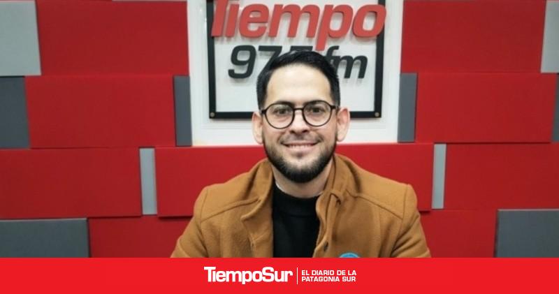 Mauro Morelli: "El dato de alquileres es impactante"