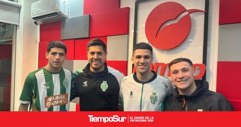 El Atlético Boxing Club analizó su consagración en el Torneo Apertura
