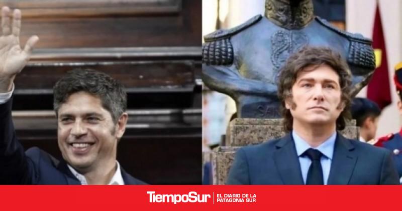 La lectura desde la Casa Rosada sobre el acercamiento entre Kicillof y Máximo Kirchner