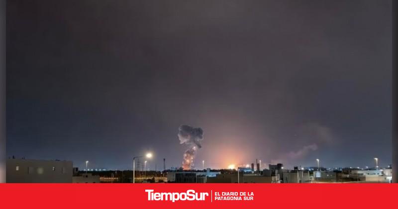 Siguen los ataques cruzados entre Irán y EE.UU. pese al alto el fuego