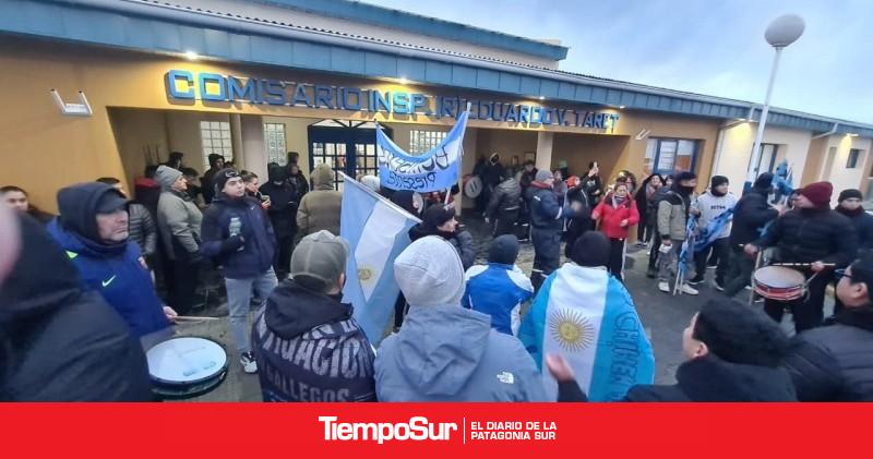 Rechazaron primer oferta salarial y pasaron a un cuarto intermedio