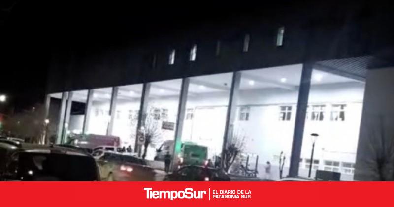 Investigan la muerte de un hombre con una herida corto punzante
