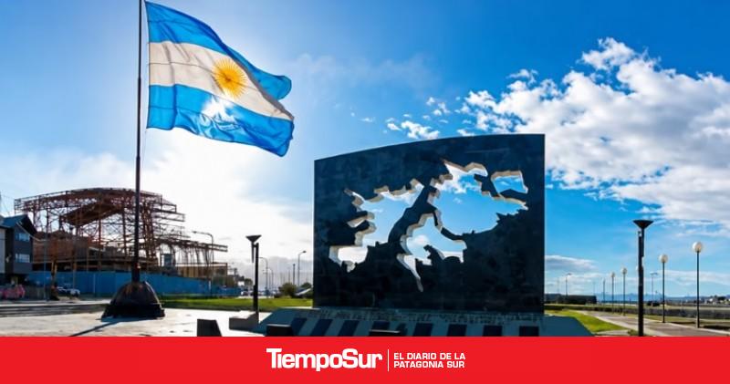 Día de la afirmación de los derechos sobre las Islas Malvinas