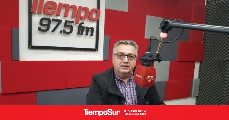 De la Torre: Necesitamos obras de infraestructura para empezar a despegar
