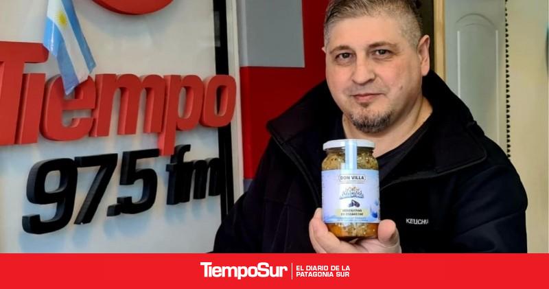 Producción de conservas y divulgación de la gastronomía regional