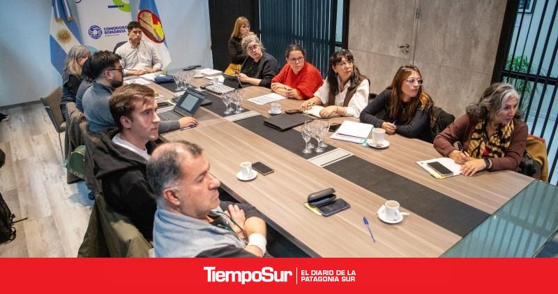 Cerro Hermitte: el Municipio implementará un sistema de scoring para asistir a los damnificados
