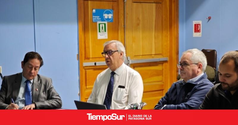 MOP presenta cartera de infraestructura para Última Esperanza